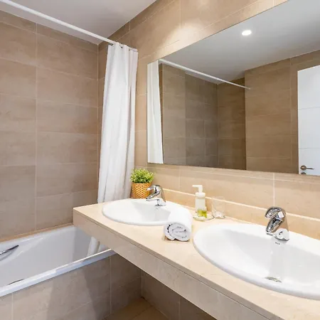 Holiday home Eden Luxury