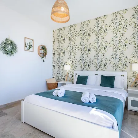 Eden Luxury Holiday home Puerto de Santiago (Tenerife)