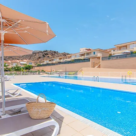 Eden Luxury Holiday home Puerto de Santiago (Tenerife)