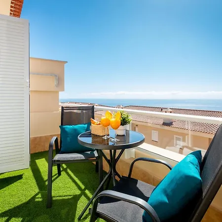 Holiday home Eden Luxury *