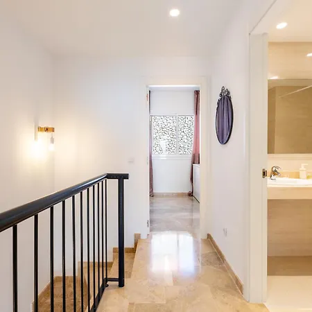 Eden Luxury Holiday home Puerto de Santiago (Tenerife)