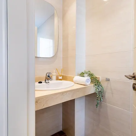 Holiday home Eden Luxury Puerto de Santiago (Tenerife)