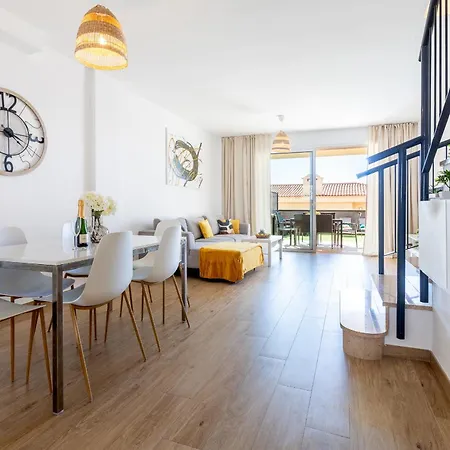 Eden Luxury Holiday home Puerto de Santiago (Tenerife)