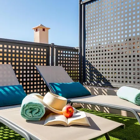 Eden Luxury Σπίτι διακοπών *