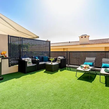 Σπίτι διακοπών Eden Luxury *