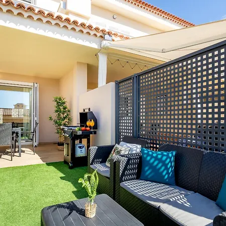 Σπίτι διακοπών Eden Luxury