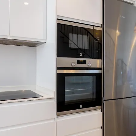 Eden Luxury Σπίτι διακοπών