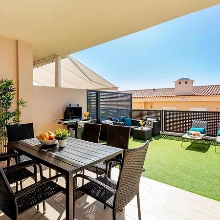 Σπίτι διακοπών Eden Luxury