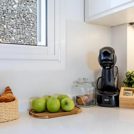 Σπίτι διακοπών Eden Luxury *