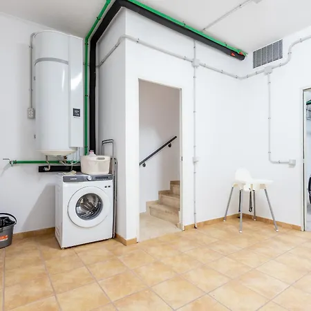 Eden Luxury Σπίτι διακοπών