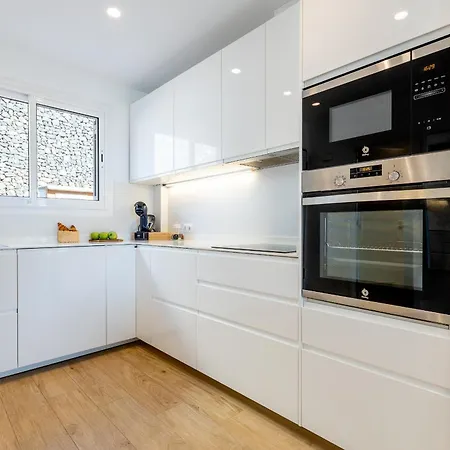 Σπίτι διακοπών Eden Luxury