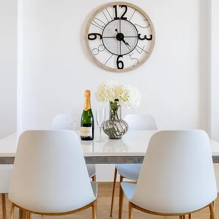 Eden Luxury Σπίτι διακοπών Puerto de Santiago (Tenerife)