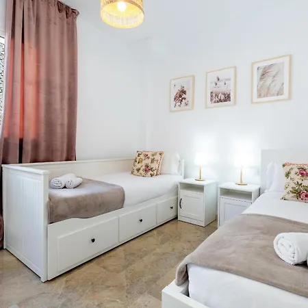 Σπίτι διακοπών Eden Luxury