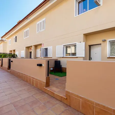 Eden Luxury Σπίτι διακοπών *