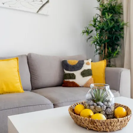 Σπίτι διακοπών Eden Luxury *