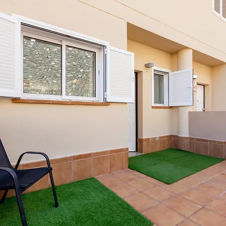 Eden Luxury Σπίτι διακοπών