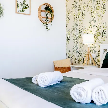 Σπίτι διακοπών Eden Luxury *