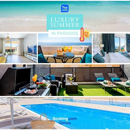 Eden Luxury Сasa de vacaciones Puerto de Santiago (Tenerife)